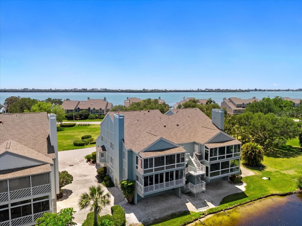 110 Tidy Island Boulevard Bradenton FL 34210 - LAGOON + SARASOTA BAY A4666381 image1