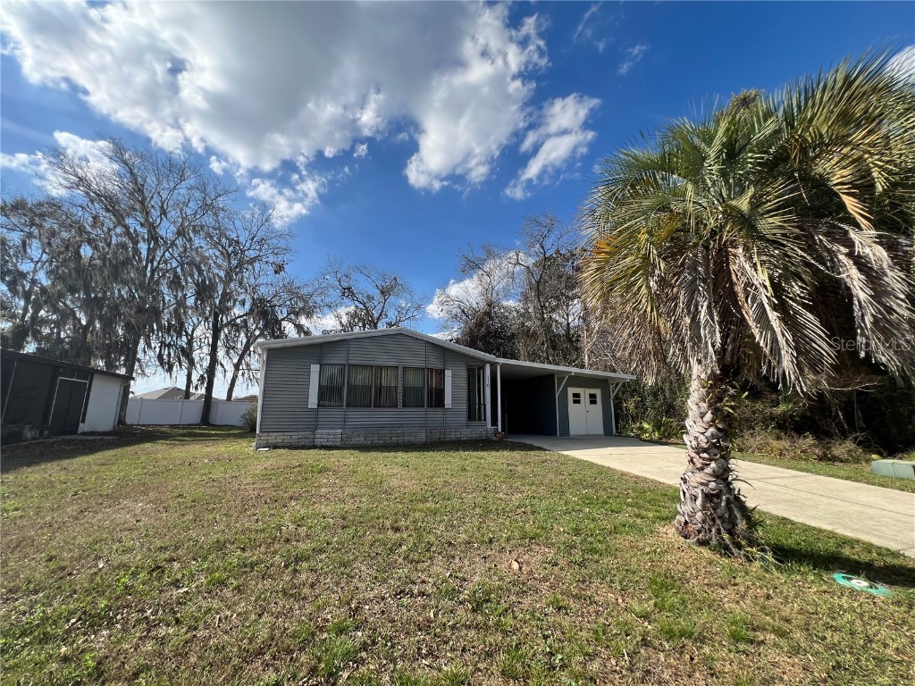 110 Timber Way Wildwood FL 34785 - LAKE OKAHUMPKA G5092818 image24