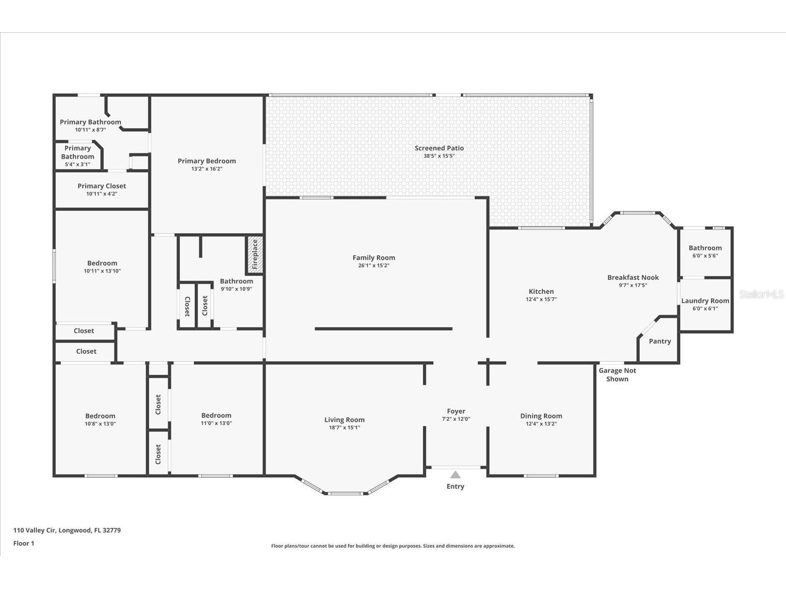 110 Valley Circle Longwood FL 32779 O6363241 image54
