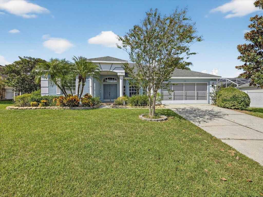 110 Via Mariel East Drive Davenport FL 33896 FC311578 image1