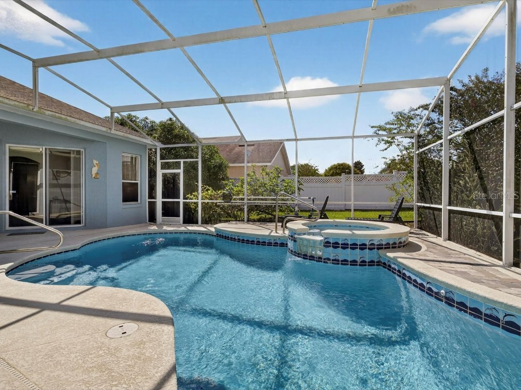 110 Via Mariel East Drive Davenport FL 33896 FC311578 image6