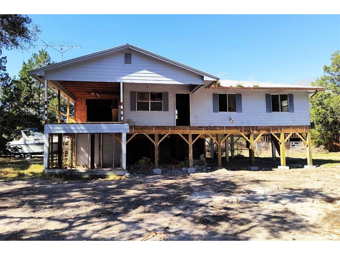 110 Violet Fox Drive Crescent City FL 32112 FC308092 image1