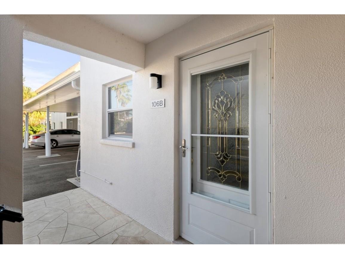 110 Vista Hermosa Circle #106B Sarasota FL 34242 A4674054 image15