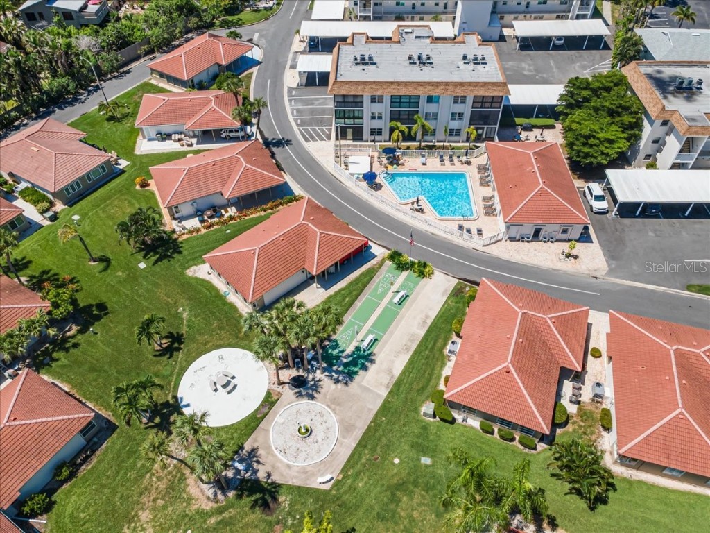 110 Vista Hermosa Circle #106B Sarasota FL 34242 A4674054 image25