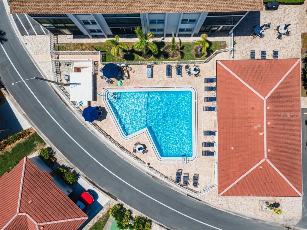 110 Vista Hermosa Circle #106B Sarasota FL 34242 A4674054 image26