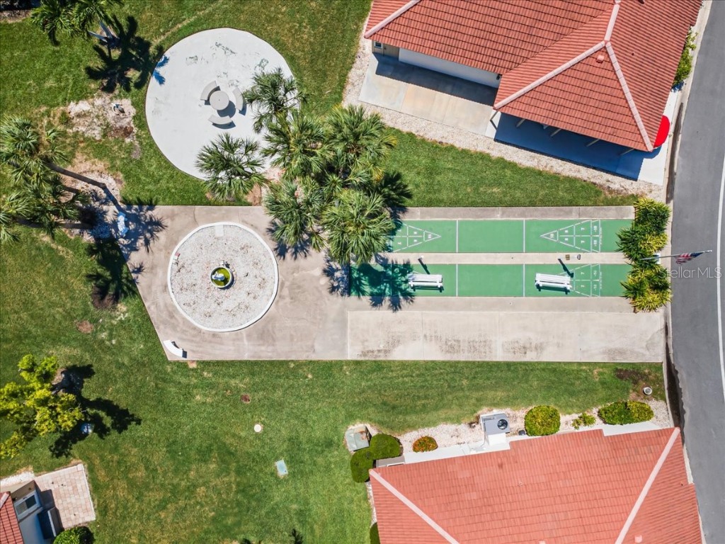 110 Vista Hermosa Circle #106B Sarasota FL 34242 A4674054 image27