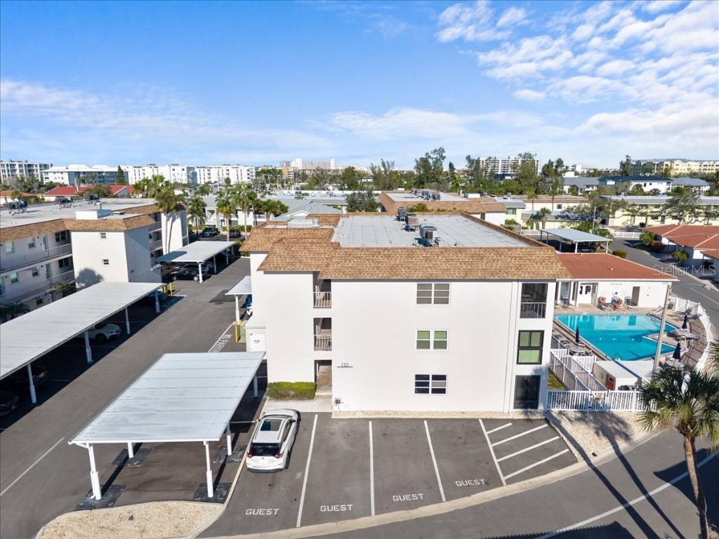 110 Vista Hermosa Circle #106B Sarasota FL 34242 A4674054 image28