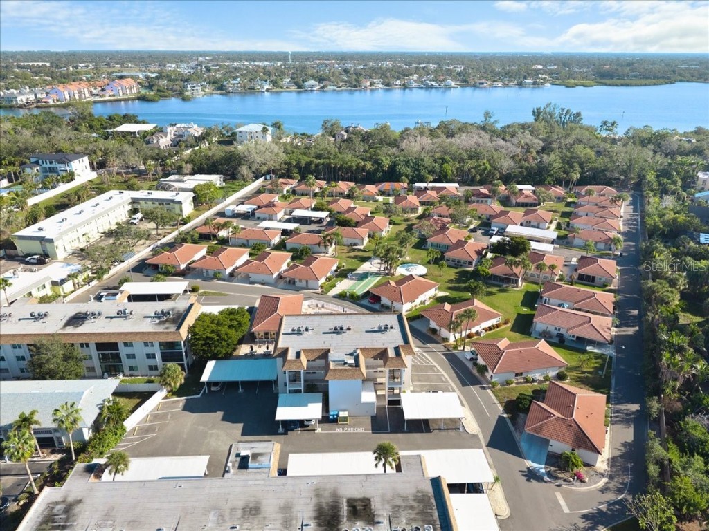 110 Vista Hermosa Circle #106B Sarasota FL 34242 A4674054 image30