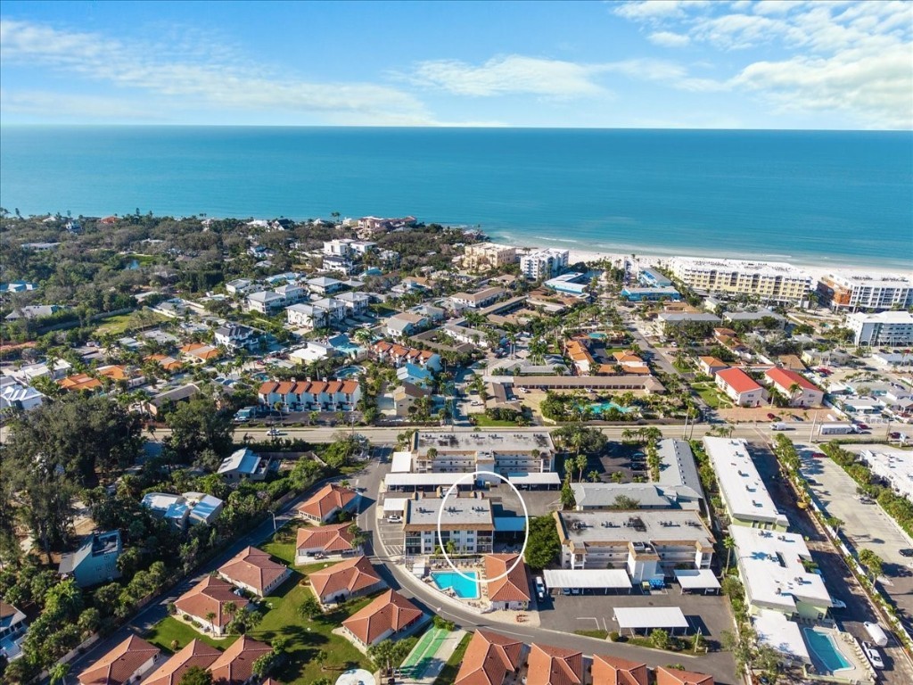 110 Vista Hermosa Circle #106B Sarasota FL 34242 A4674054 image34