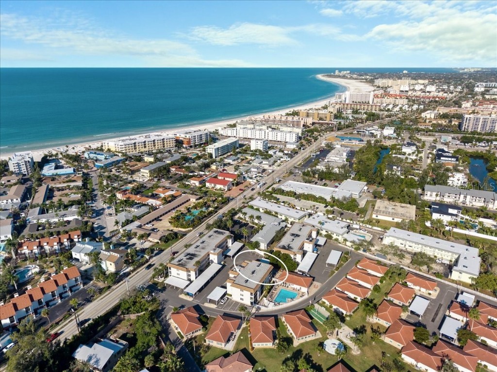 110 Vista Hermosa Circle #106B Sarasota FL 34242 A4674054 image35