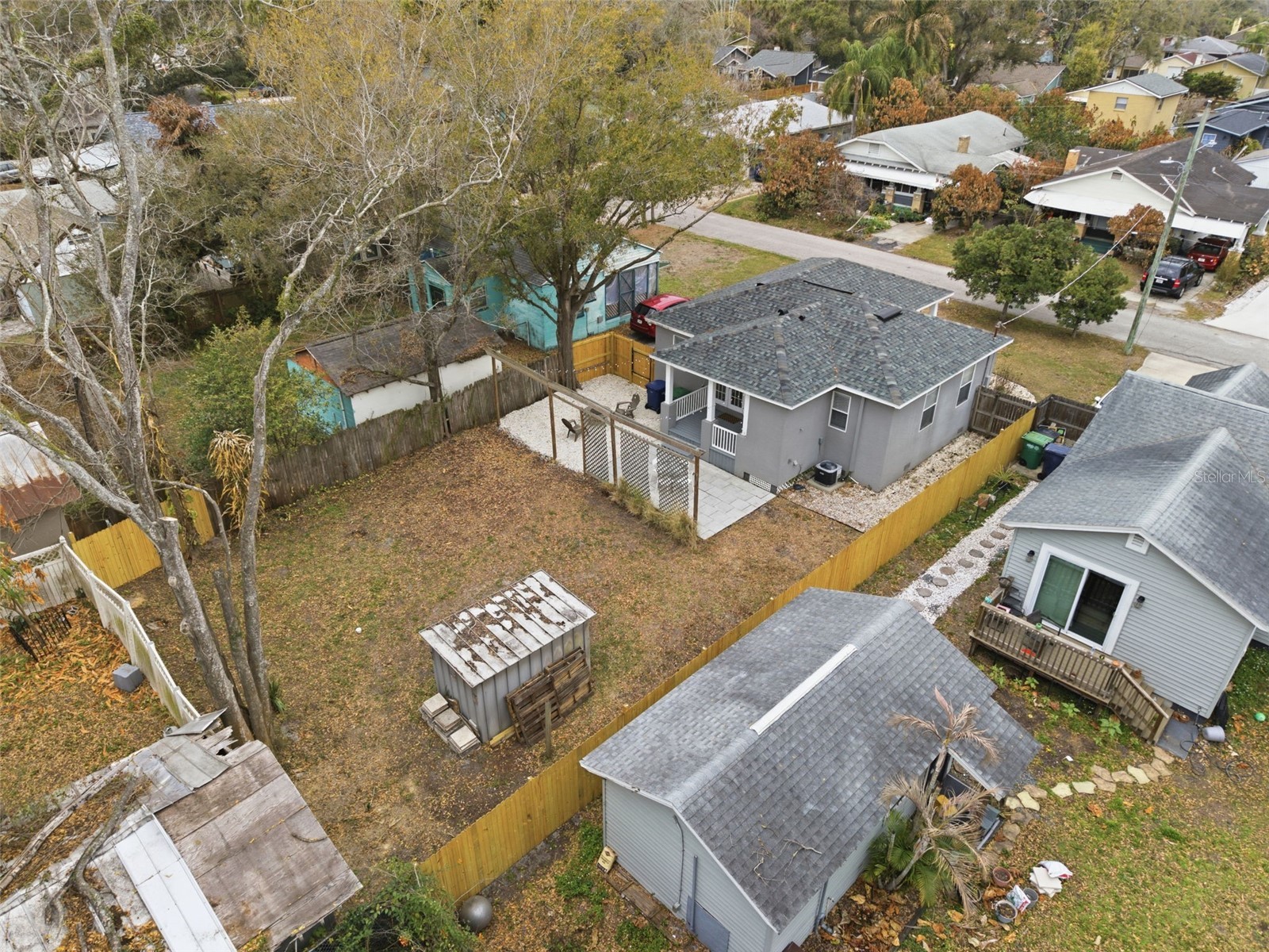 110 W Cayuga Street Tampa FL 33603 TB8483199 image35
