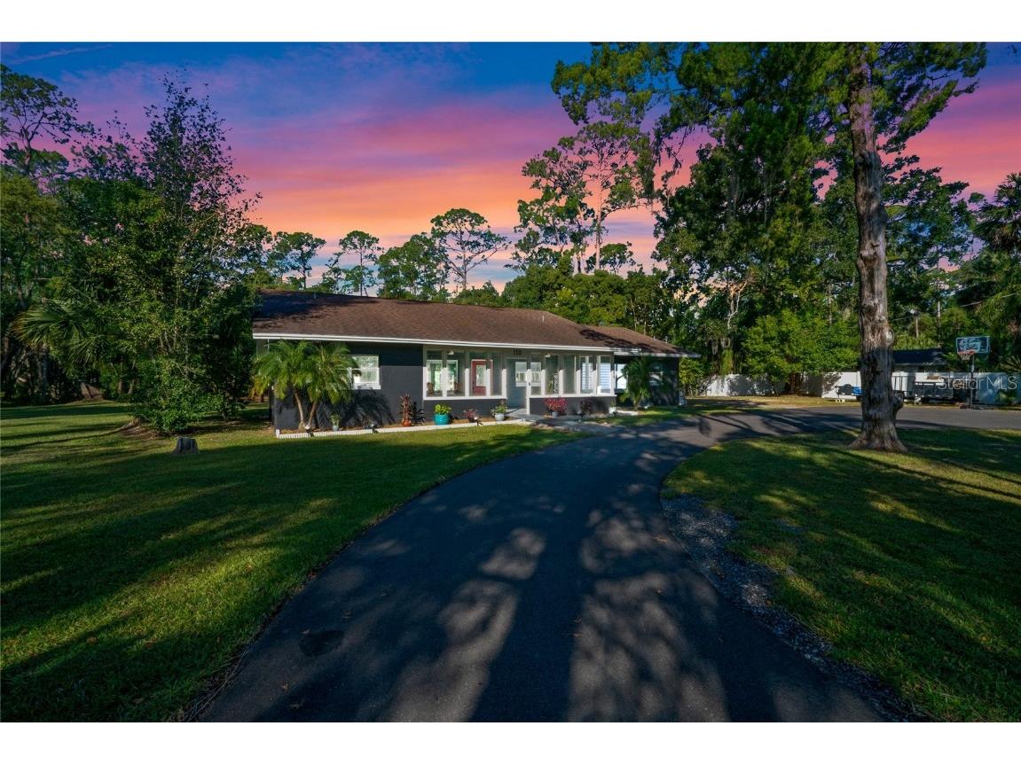 110 W Crystal Drive Sanford FL 32773 - AMORY LAKE O6152680 image1