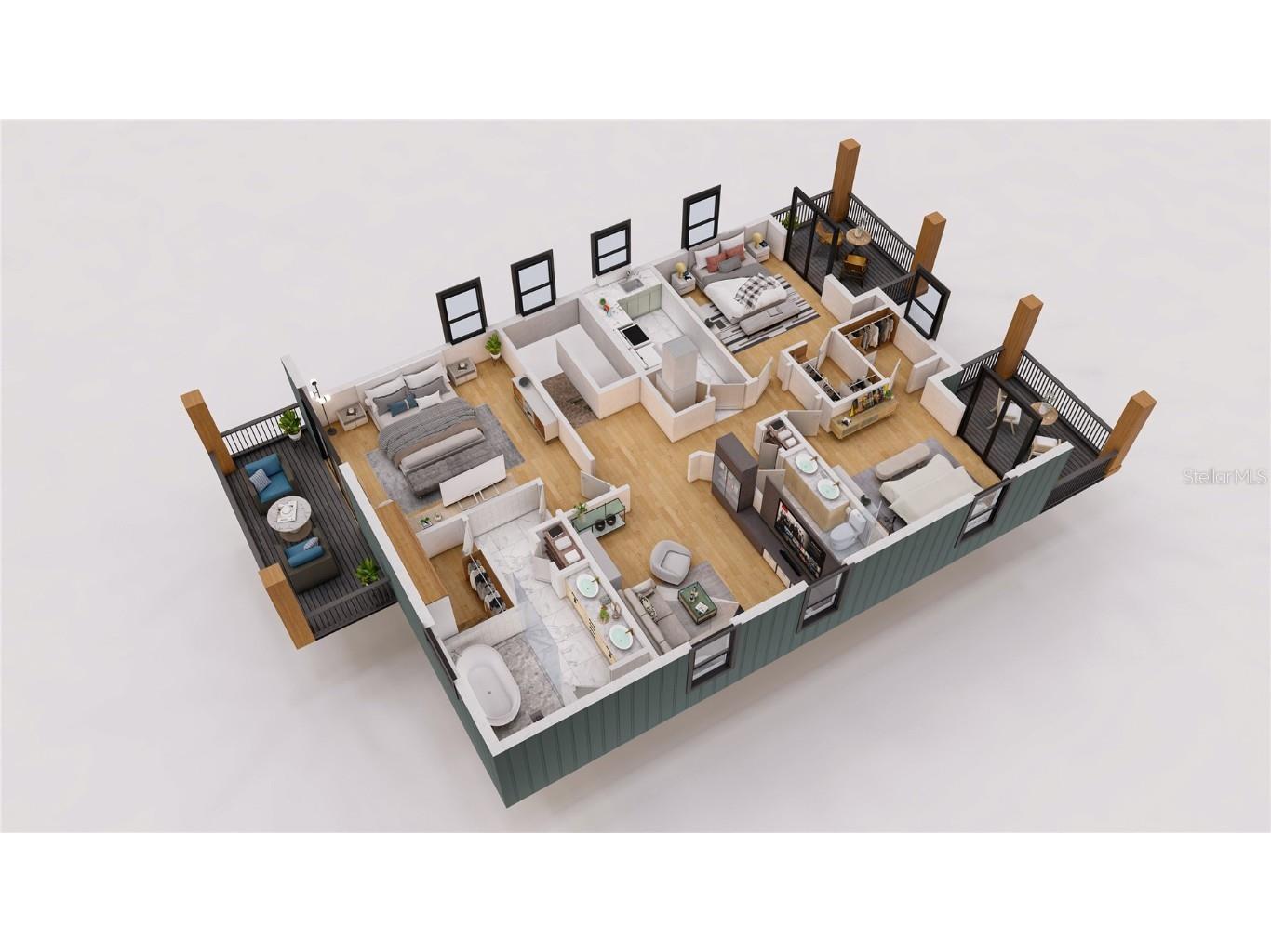 110 W Hiawatha Street Tampa FL 33604 TB8381004 image12