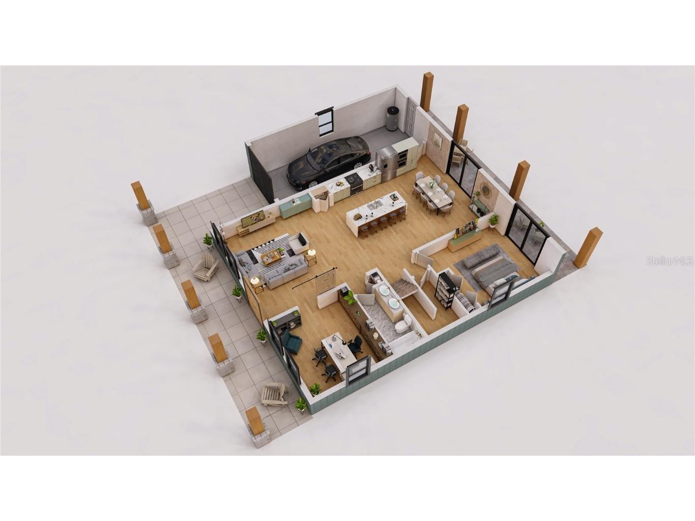 110 W Hiawatha Street Tampa FL 33604 TB8381004 image13