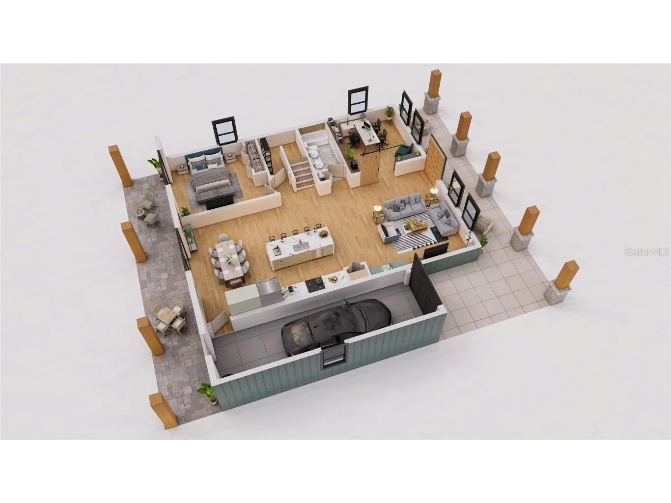 110 W Hiawatha Street Tampa FL 33604 TB8381004 image14