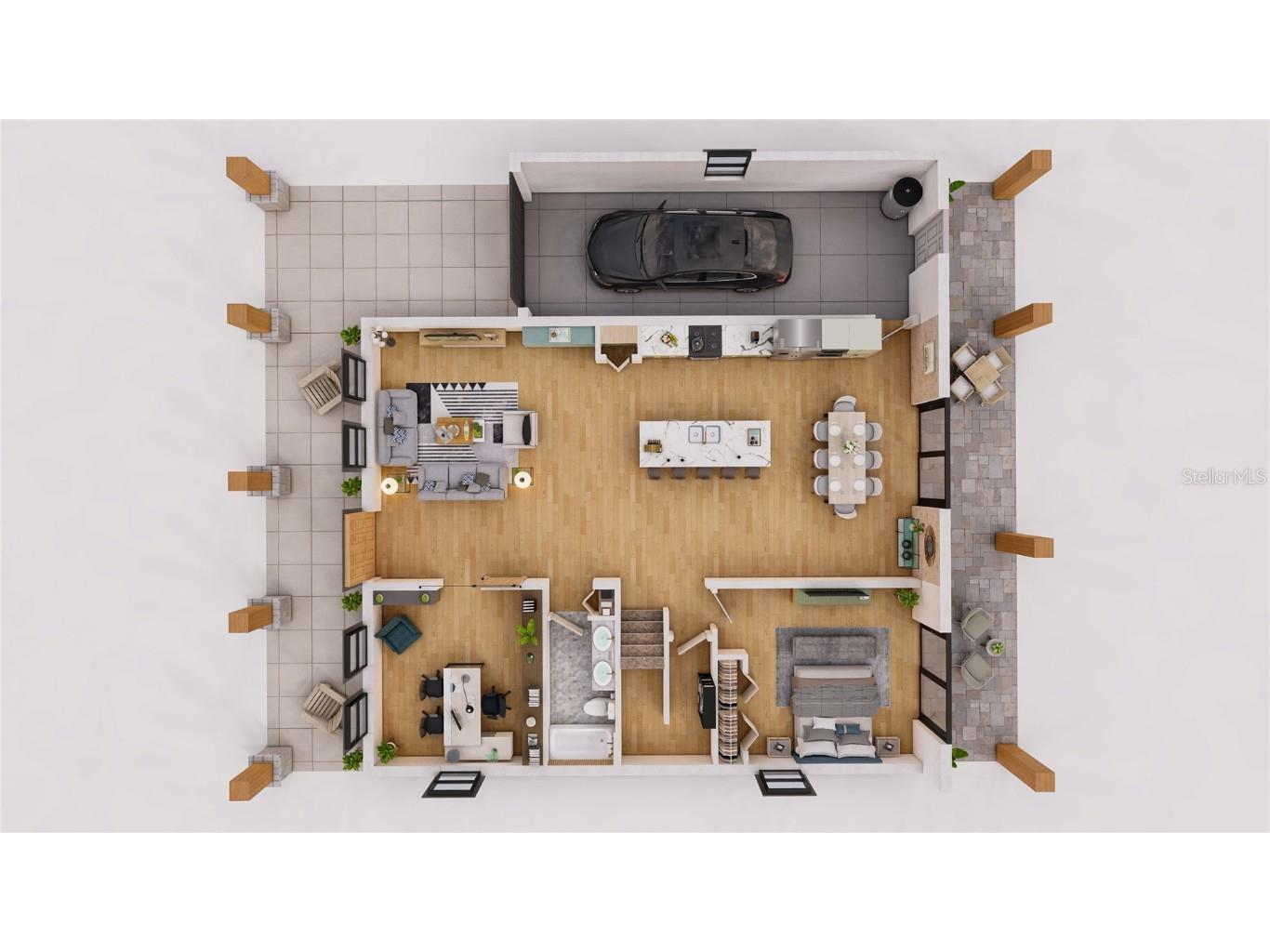 110 W Hiawatha Street Tampa FL 33604 TB8381004 image15