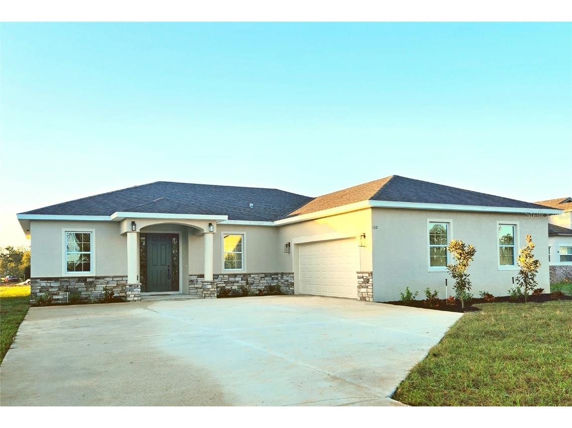 110 W Johnson Ave Haines City FL 33844 - LAKE HESTER P4924467 image1