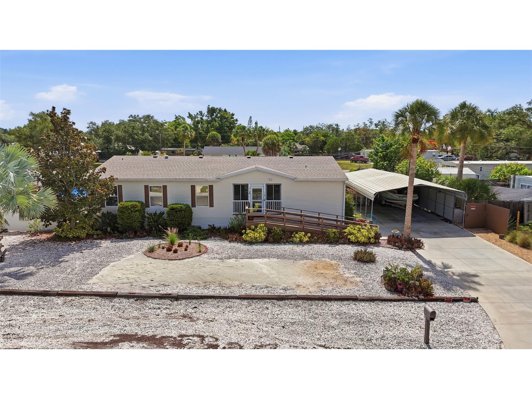 110 W Marland Court Nokomis FL 34275 C7526094 image2