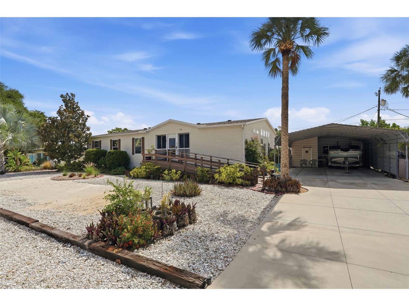 110 W Marland Court Nokomis FL 34275 C7526094 image4