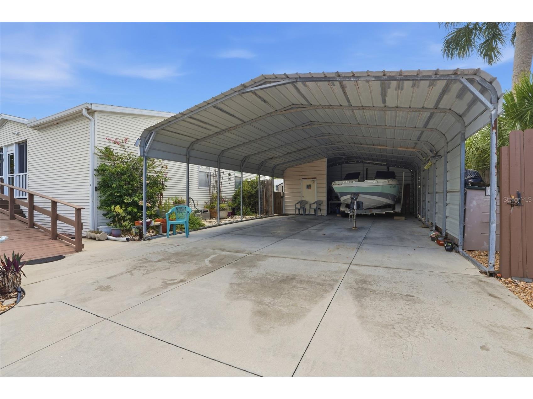 110 W Marland Court Nokomis FL 34275 C7526094 image43