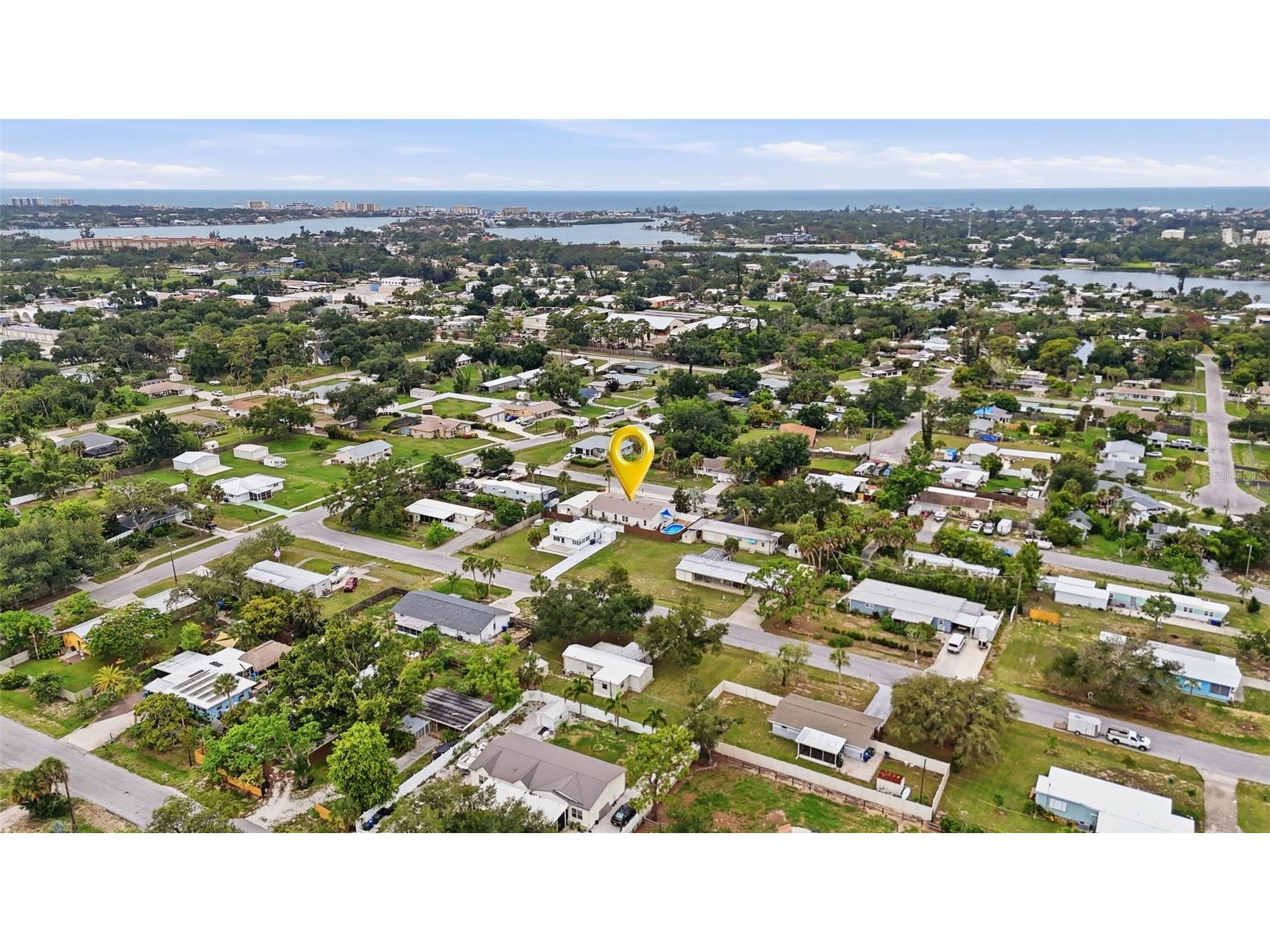 110 W Marland Court Nokomis FL 34275 C7526094 image49