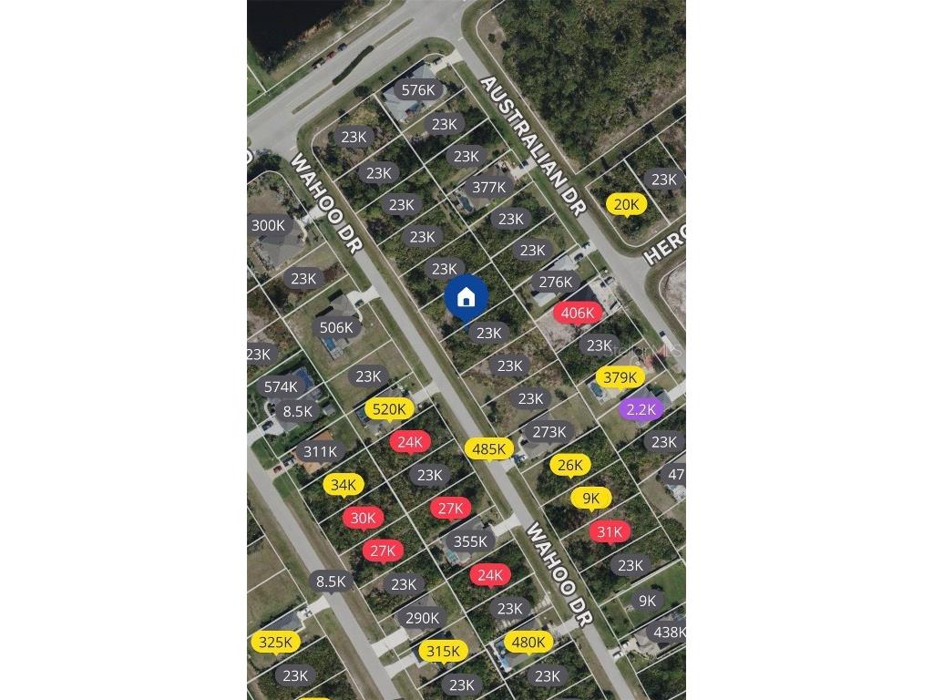 110 Wahoo Drive Rotonda West FL 33947 O6352852 image3