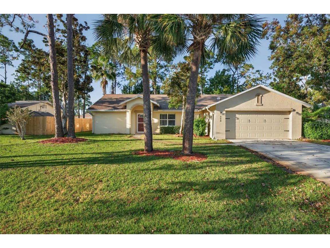 110 Westgrill Drive Palm Coast FL 32164 FC314181 image1