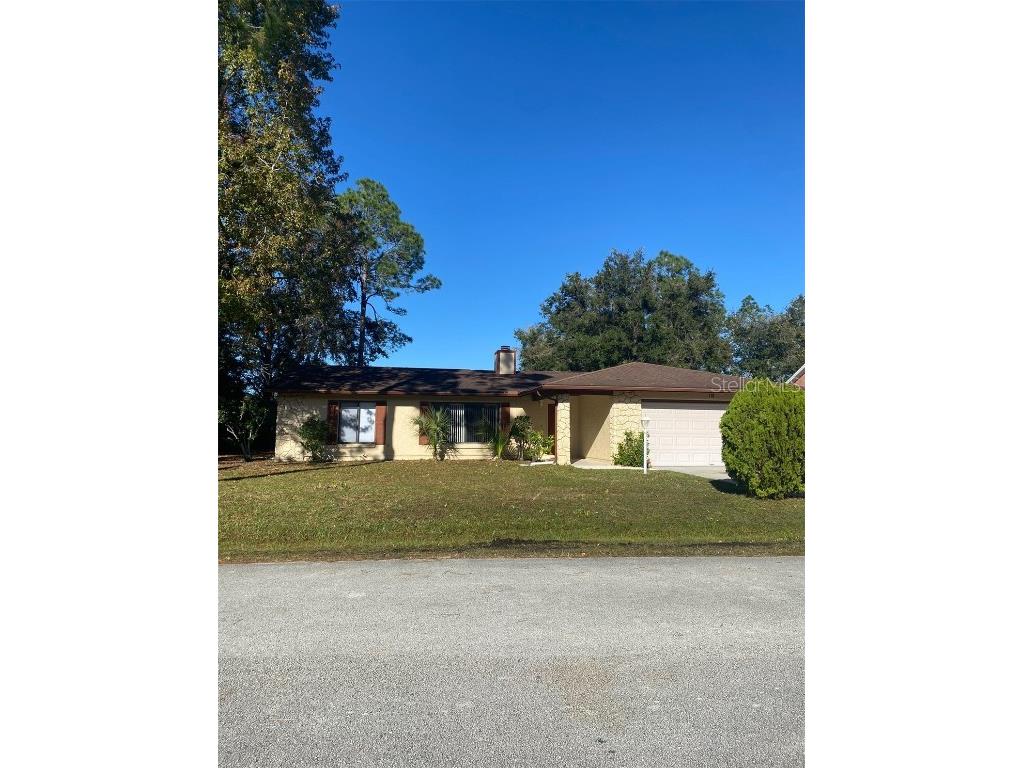 110 Westrobin Lane Palm Coast FL 32164 FC296917 image1