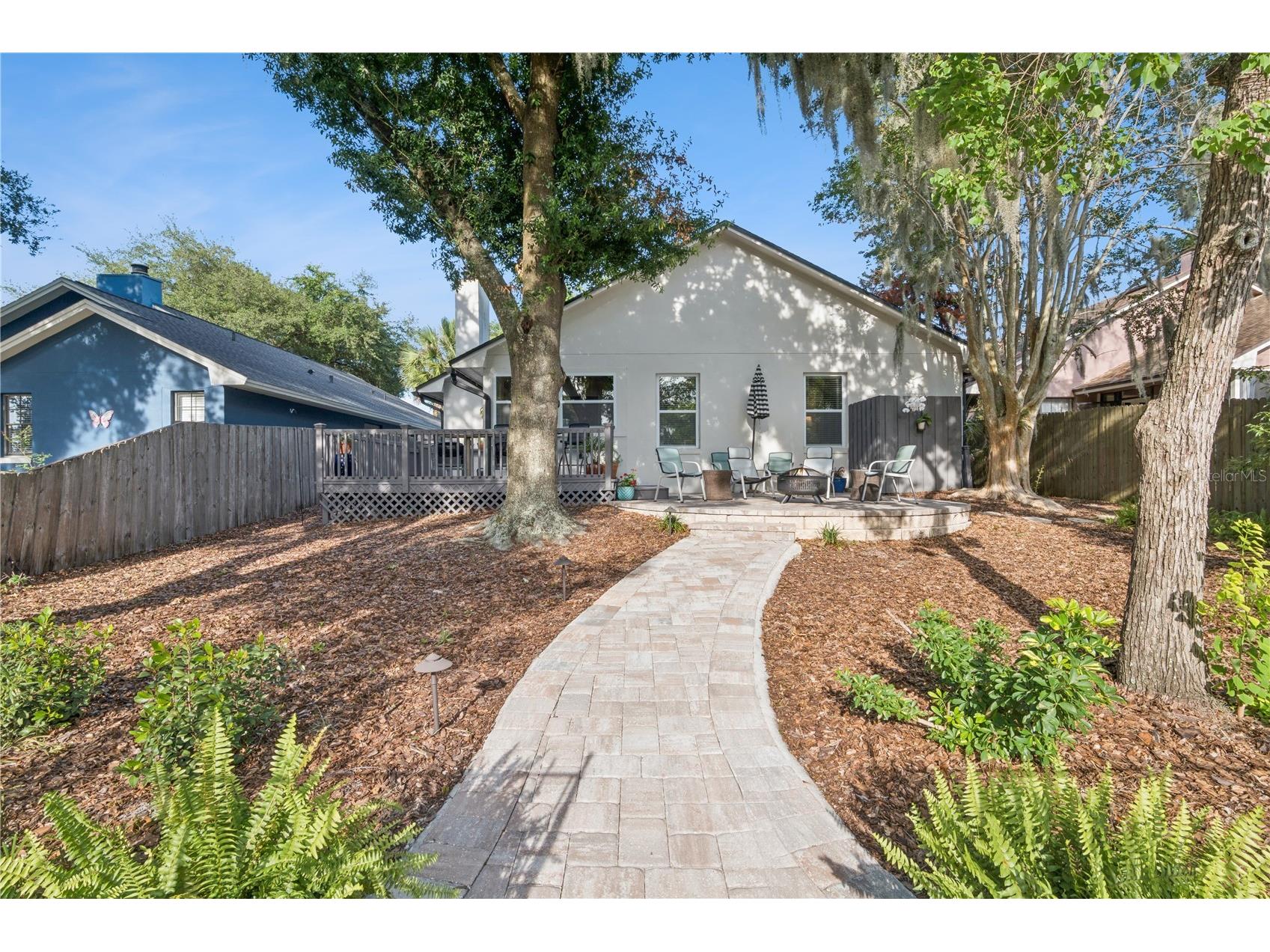 110 Whitley Bay Lane Longwood FL 32779 - Sand Lake O6413710 image49