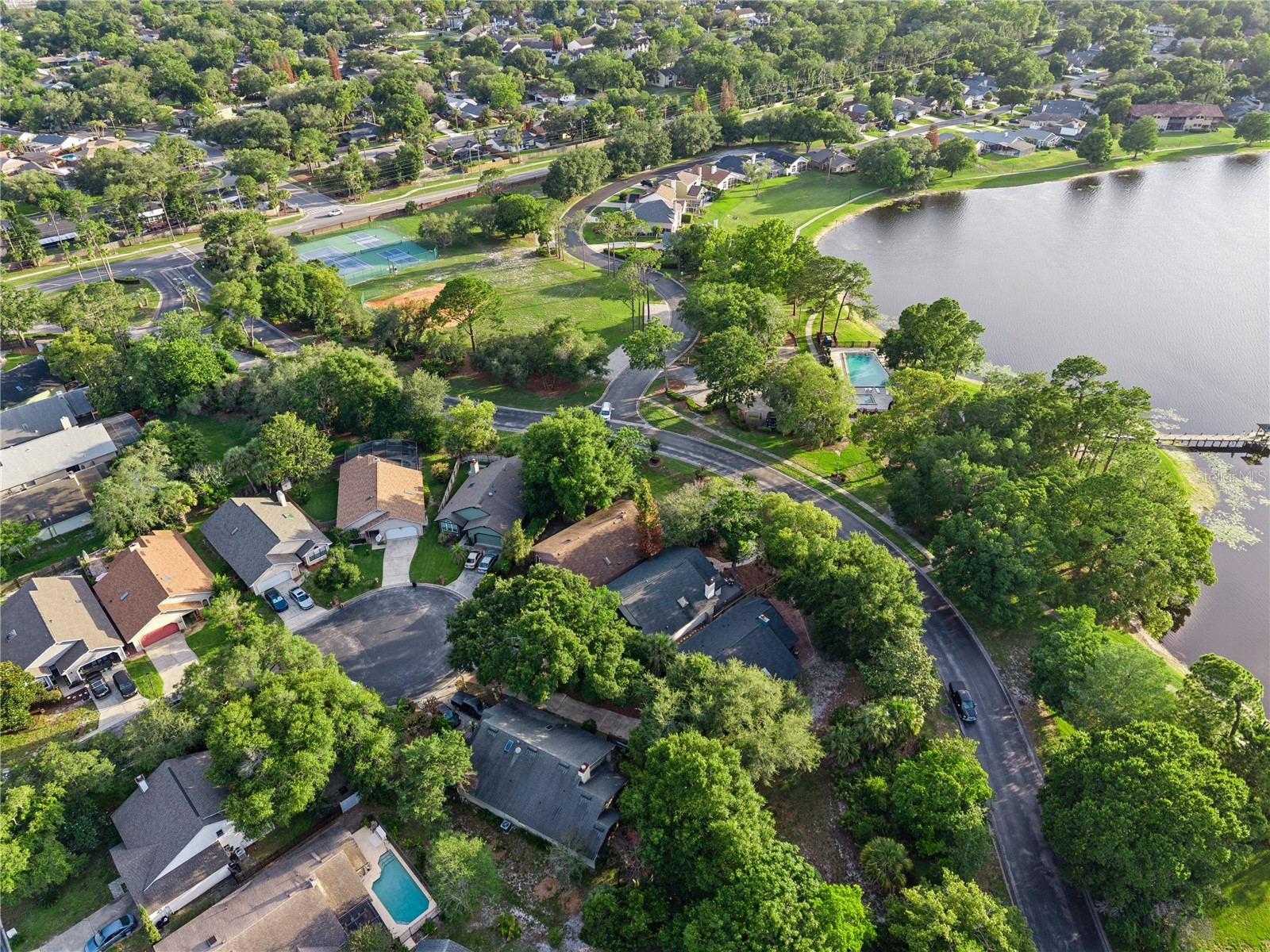 110 Whitley Bay Lane Longwood FL 32779 - Sand Lake O6413710 image53