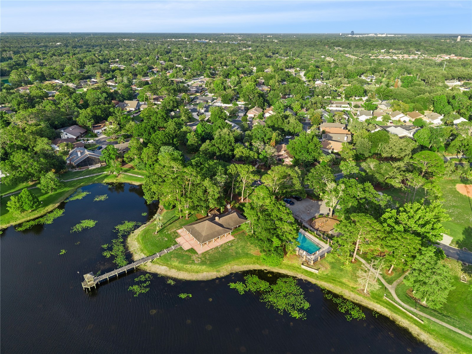 110 Whitley Bay Lane Longwood FL 32779 - Sand Lake O6413710 image56