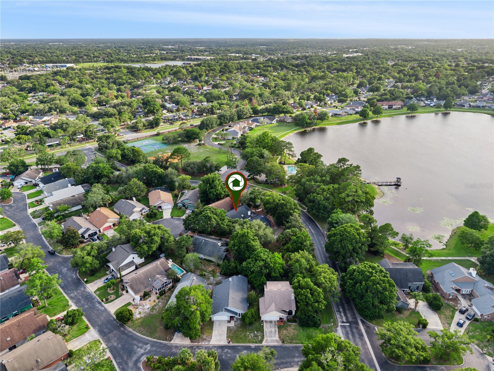 110 Whitley Bay Lane Longwood FL 32779 - Sand Lake O6413710 image57