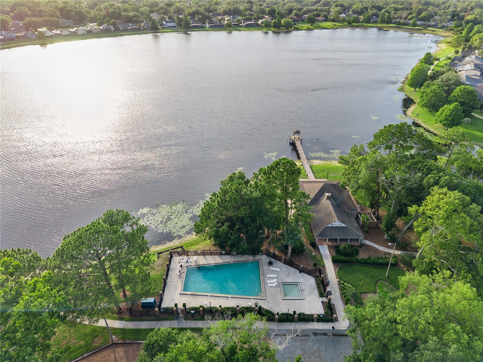 110 Whitley Bay Lane Longwood FL 32779 - Sand Lake O6413710 image59