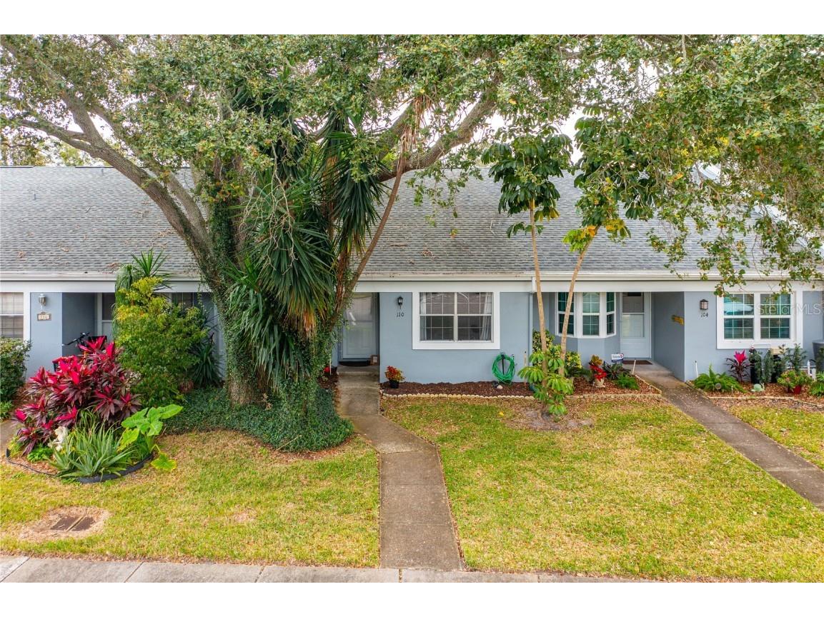 110 Wickford Street E, Safety Harbor, FL, 34695 MLS U8227679 Edina