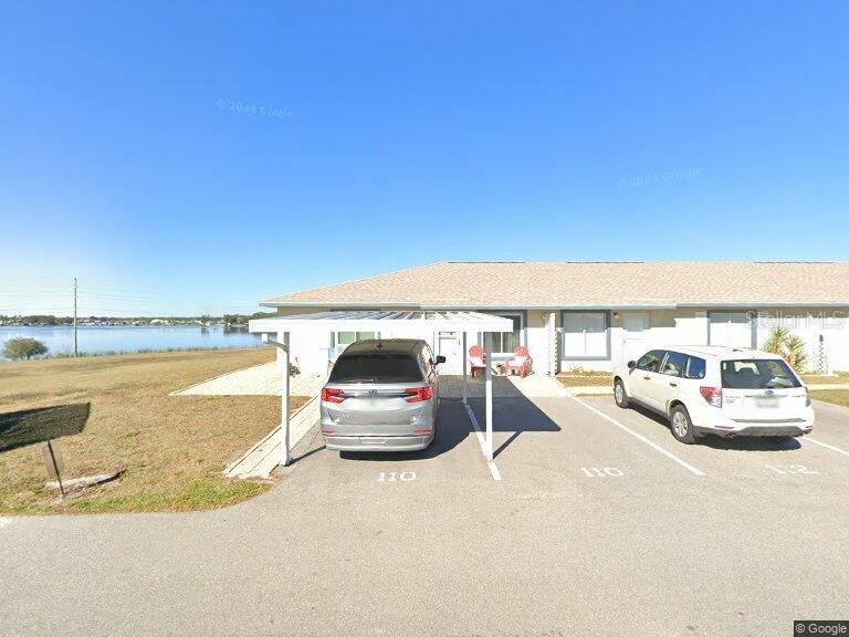 110 Winter Ridge Drive #110 Winter Haven FL 33881 J990415 image1