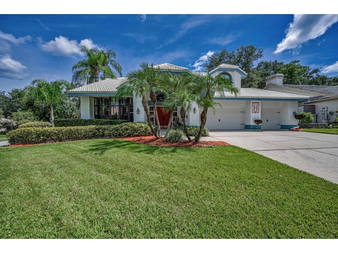110 Woodcreek Drive S Safety Harbor FL 34695 TB8413446 image1