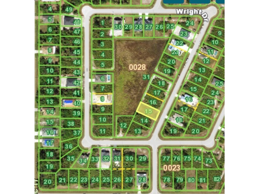 110 Wright Drive Rotonda West FL 33947 C7513522 image1