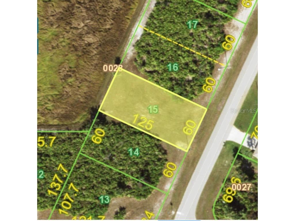 110 Wright Drive Rotonda West FL 33947 C7513522 image2