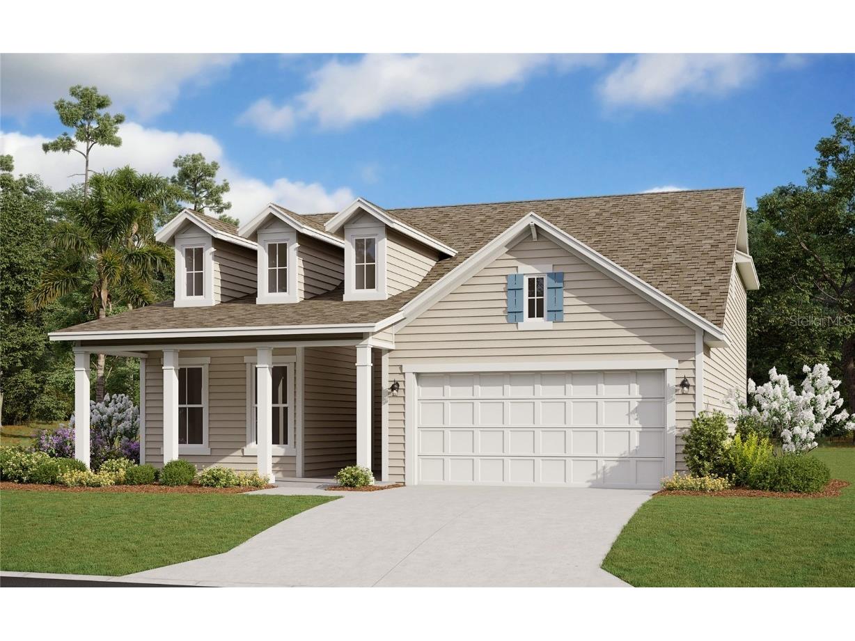110 Yardley Court Saint Augustine FL 32092 G5064653 image1