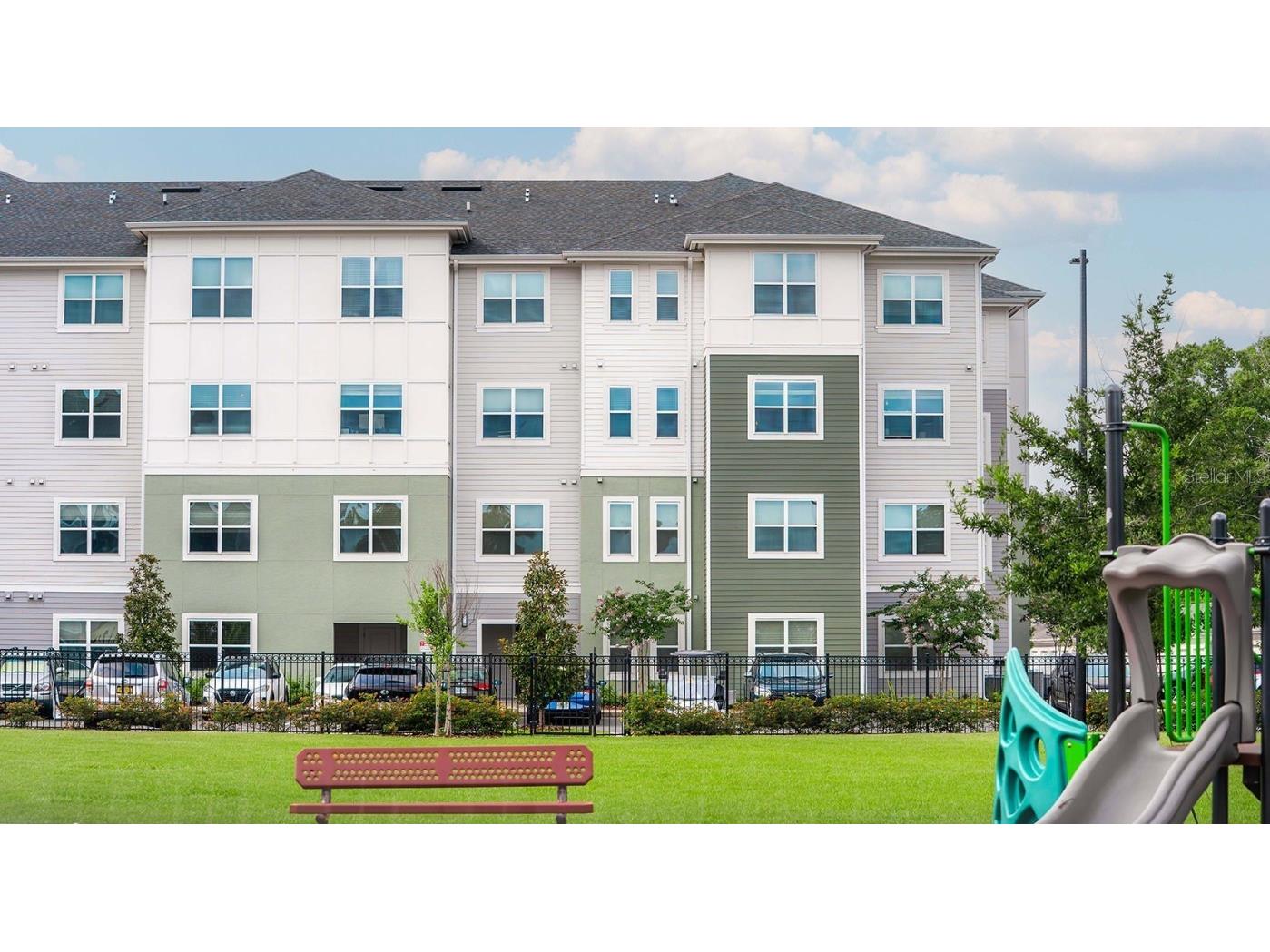 110 Zora Place #A1 Orlando FL 32810 O6333632 image1