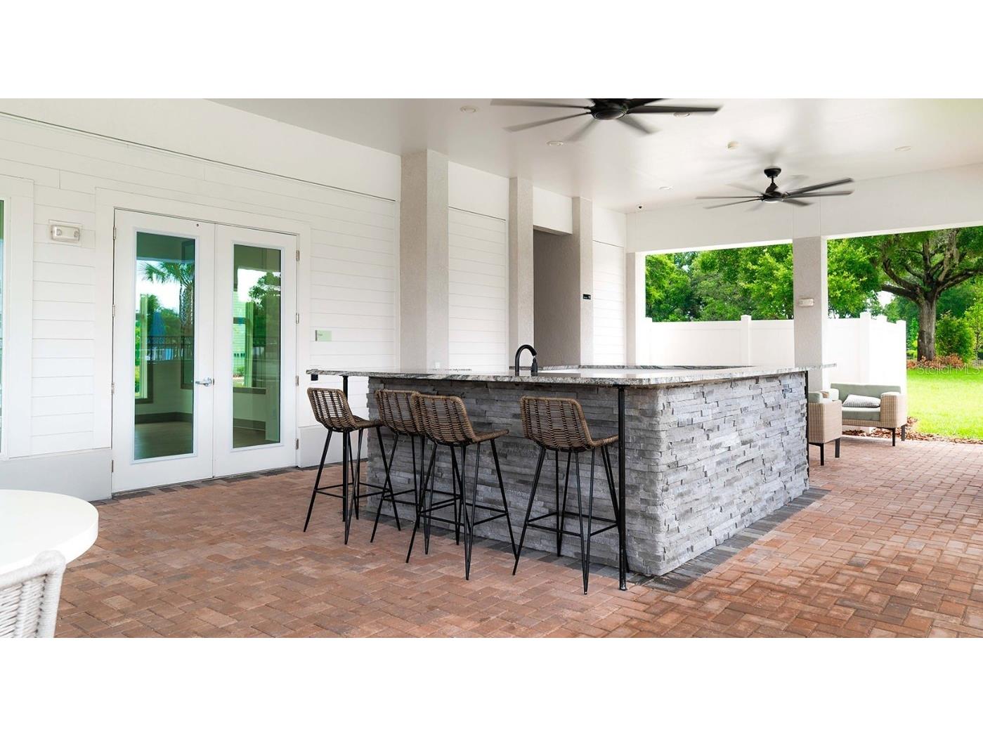 110 Zora Place #B1 Orlando FL 32810 O6333640 image17