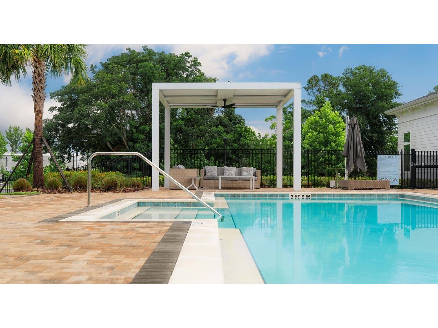 110 Zora Place #B1 Orlando FL 32810 O6333640 image8