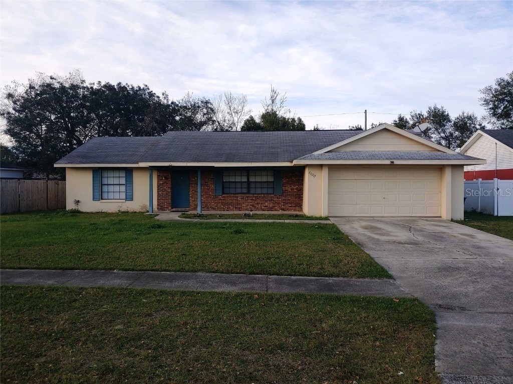 1100 Adirondack St Deltona FL 32725 V4934020 image1
