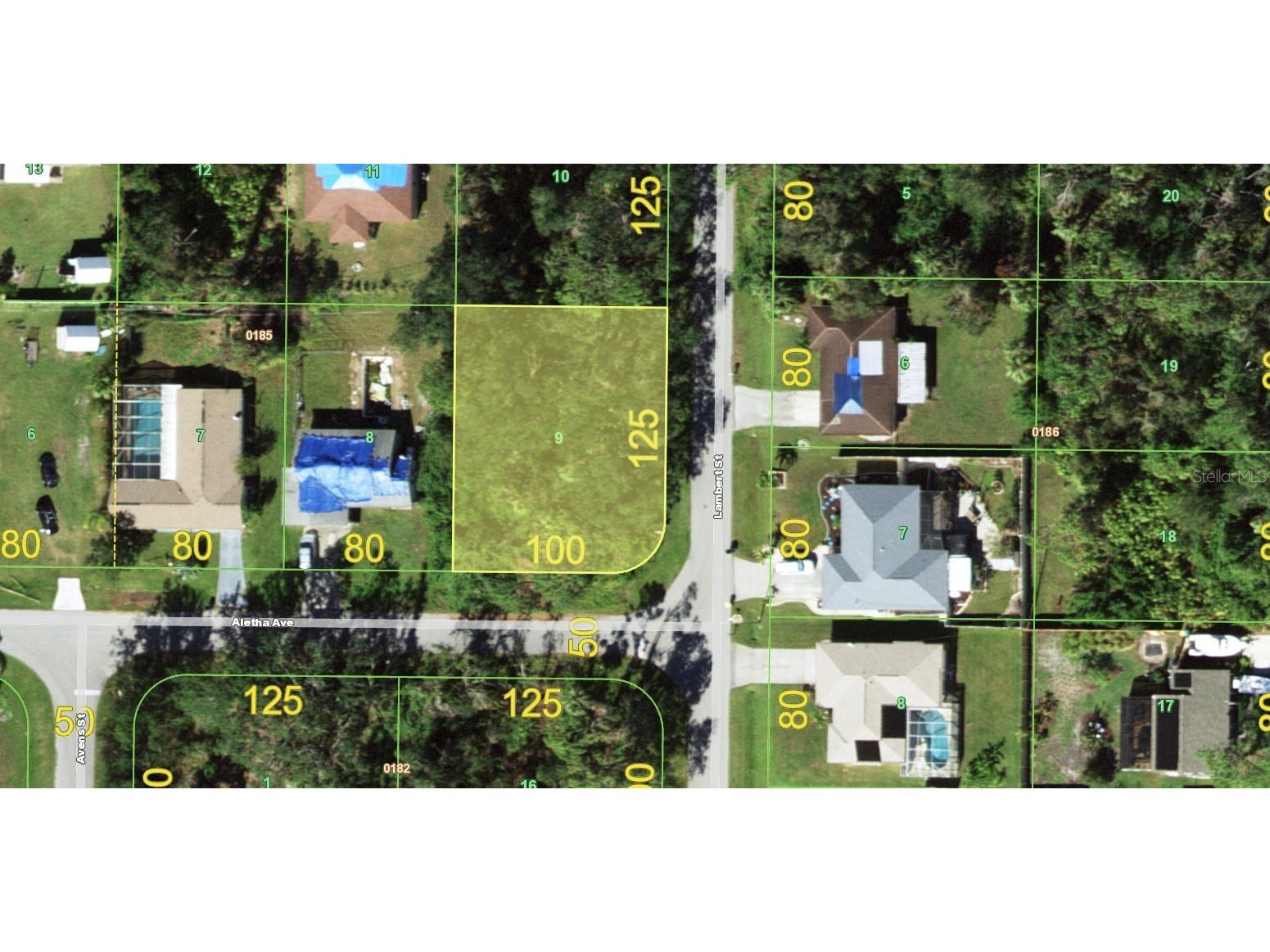 1100 Aletha Avenue Port Charlotte FL 33948 C7519896 image2