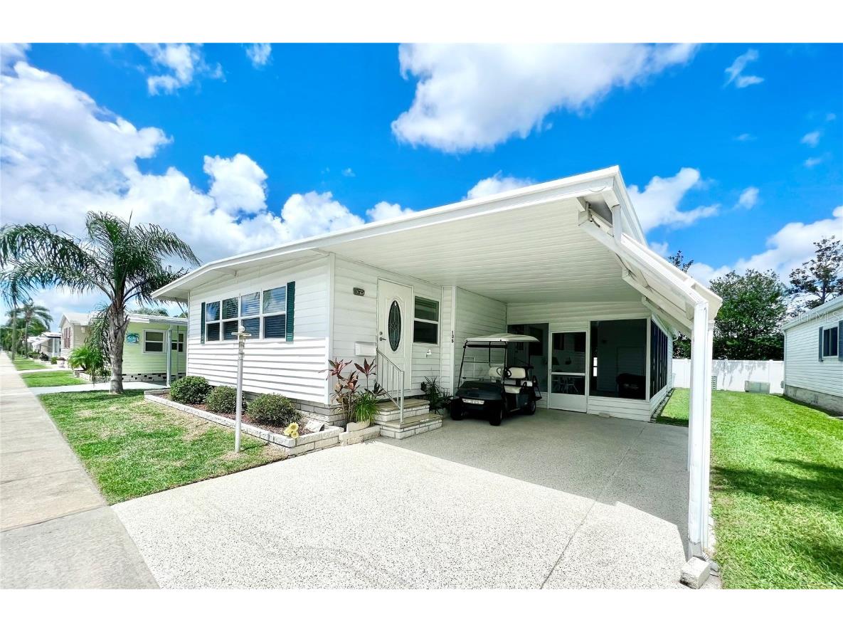 1100 Belcher Road S #105 Largo FL 33771 U8204157 image1