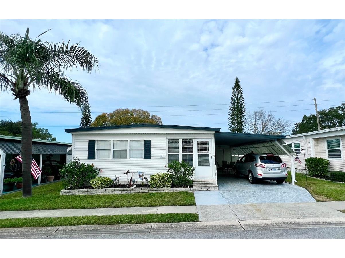 1100 Belcher Road S #15 Largo FL 33771 U8188177 image1