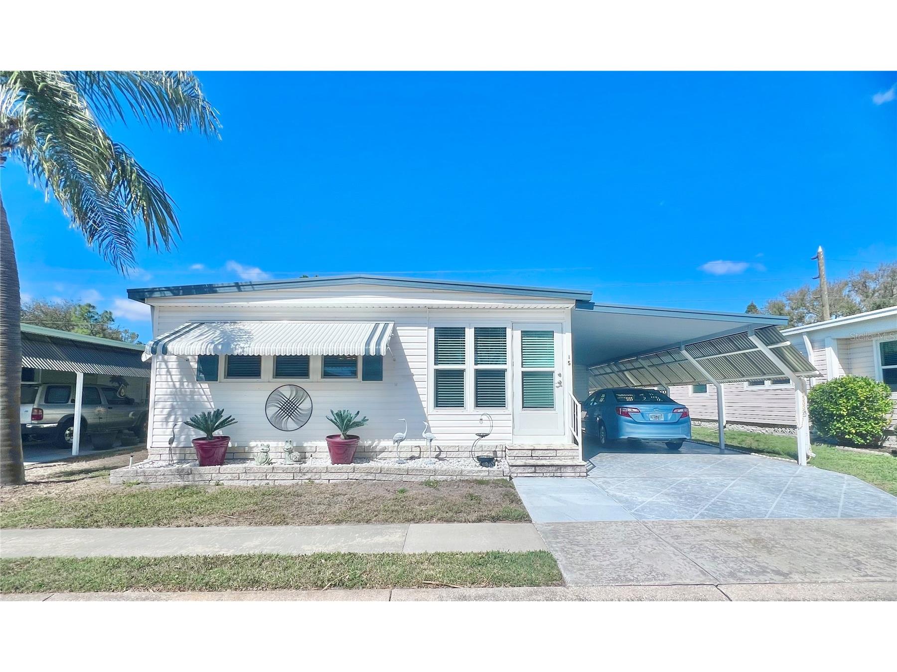 1100 Belcher Road S #15 Largo FL 33771 TB8480224 image1
