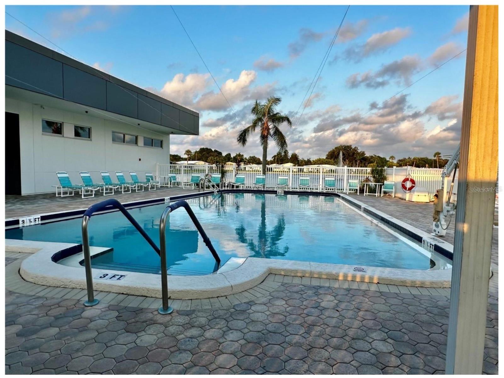 1100 Belcher Road S #152 Largo FL 33771 TB8468069 image7
