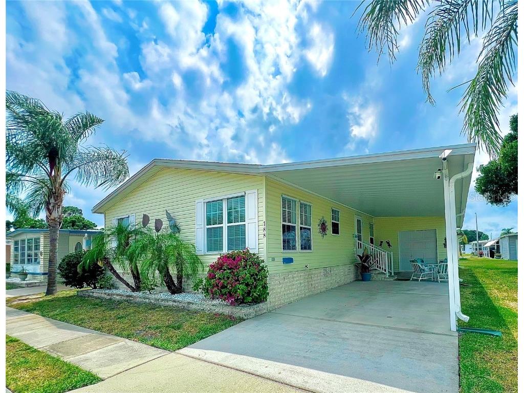 1100 Belcher Road S #188 Largo FL 33771 U8242522 image1