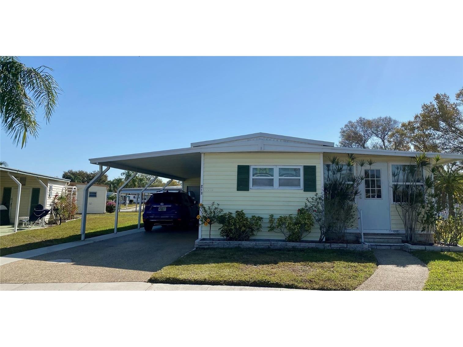 1100 Belcher Road S #213 Largo FL 33771 U8222911 image1